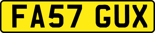 FA57GUX