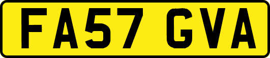 FA57GVA