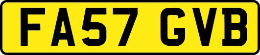 FA57GVB