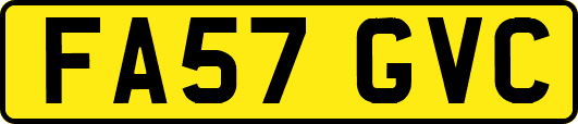 FA57GVC