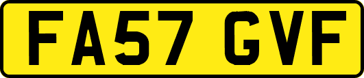 FA57GVF