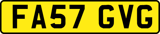 FA57GVG