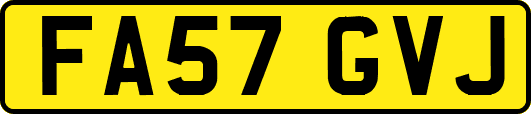 FA57GVJ