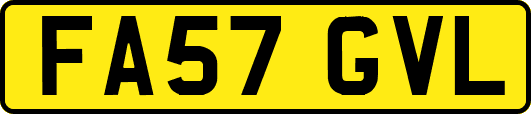 FA57GVL