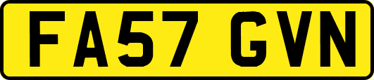 FA57GVN