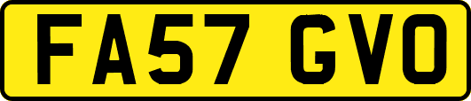 FA57GVO