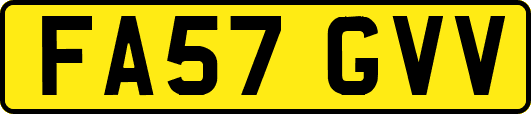 FA57GVV