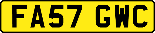 FA57GWC