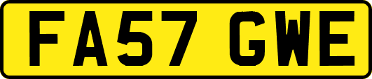 FA57GWE