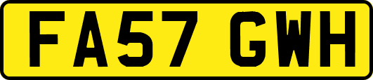 FA57GWH