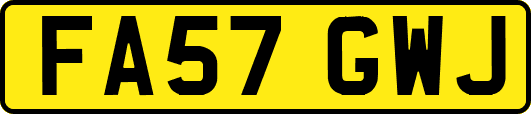 FA57GWJ