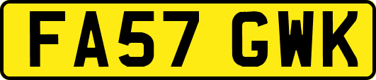 FA57GWK