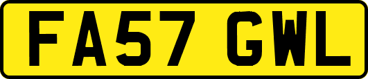 FA57GWL