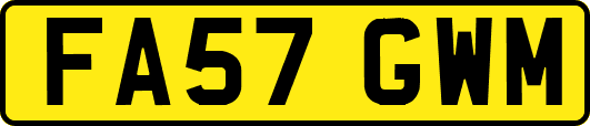 FA57GWM