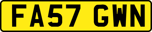 FA57GWN