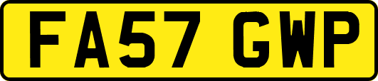 FA57GWP