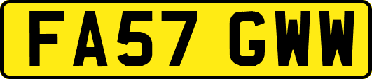FA57GWW