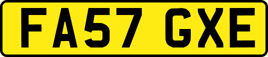FA57GXE