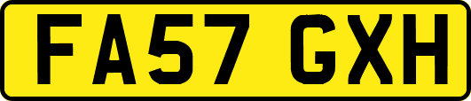 FA57GXH
