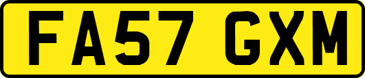 FA57GXM