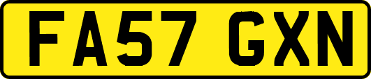 FA57GXN