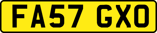 FA57GXO