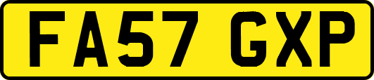 FA57GXP