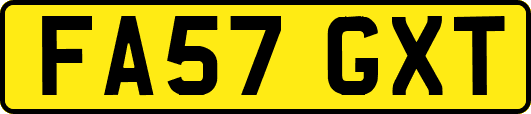FA57GXT