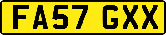 FA57GXX