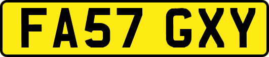 FA57GXY