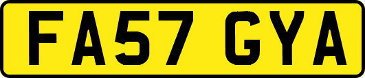 FA57GYA