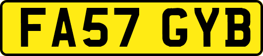 FA57GYB