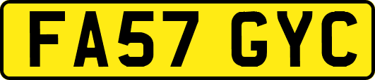 FA57GYC