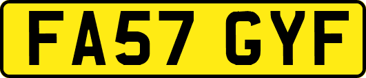 FA57GYF