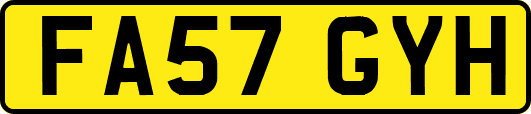 FA57GYH