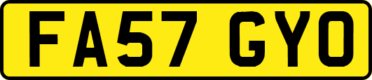 FA57GYO