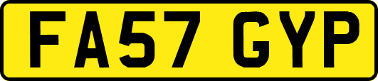 FA57GYP
