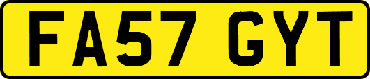FA57GYT