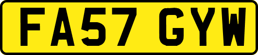 FA57GYW