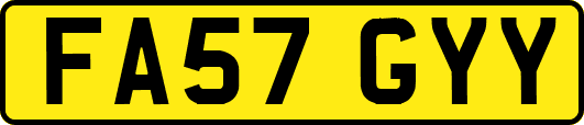 FA57GYY
