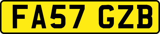 FA57GZB