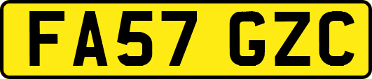 FA57GZC