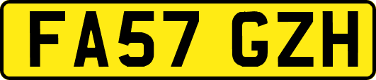FA57GZH