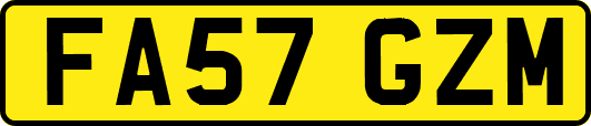 FA57GZM