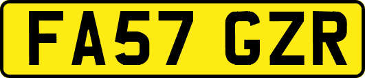 FA57GZR