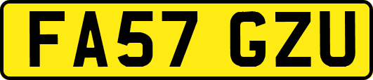 FA57GZU