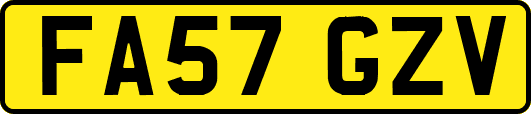 FA57GZV