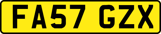 FA57GZX