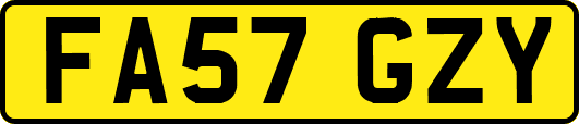 FA57GZY