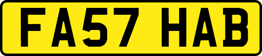 FA57HAB